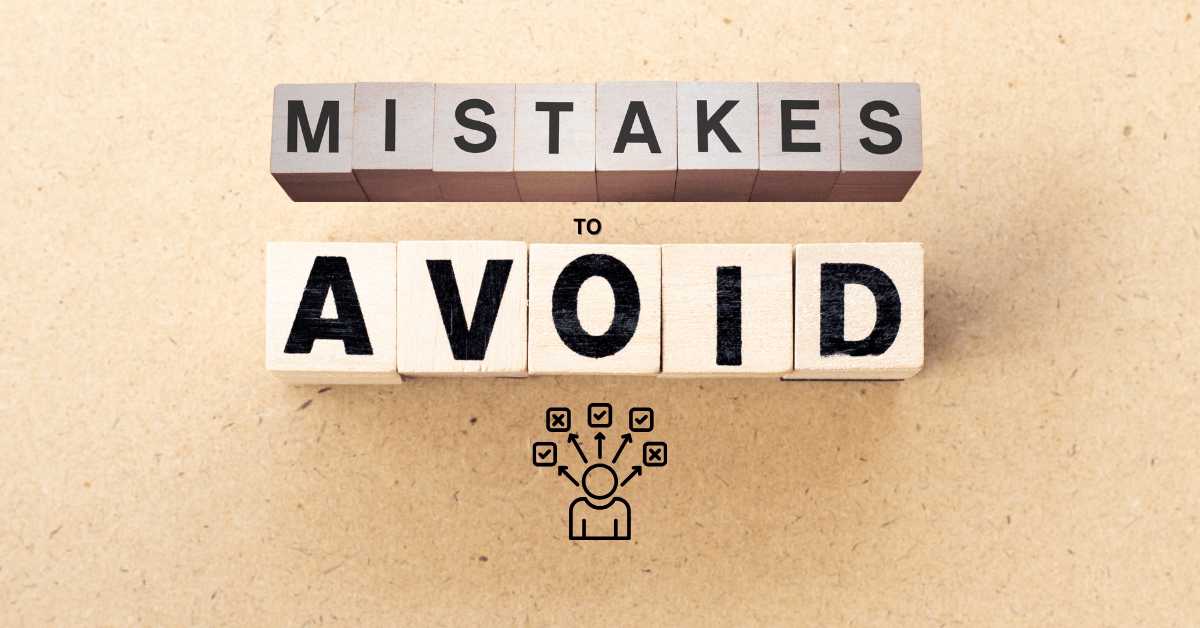 Top Mistakes to Avoid When Setting Up a Bare Trust for Your SMSF