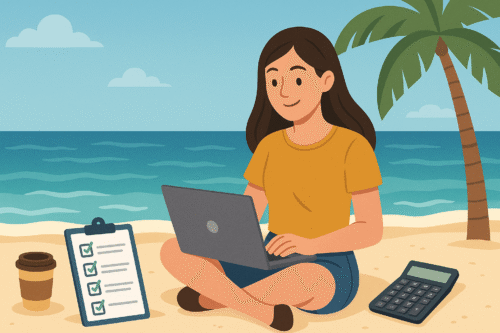 End of Financial Year SMSF Guide: Contributions, Compliance and Tax Returns